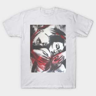 Lovers - The Power Of Love 1 T-Shirt